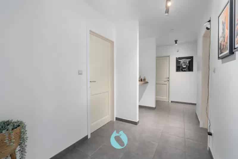 Appartement te huur Zelzate 2 slaapkamers groot terras