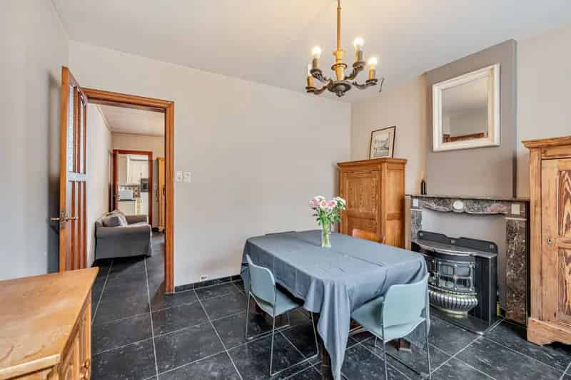 Knusse Rijwoning 4 Slaapkamers