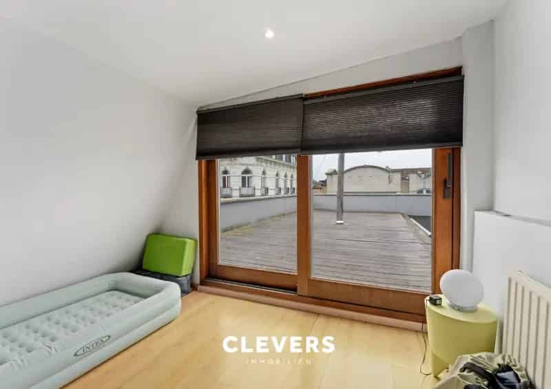 Appartement te huur