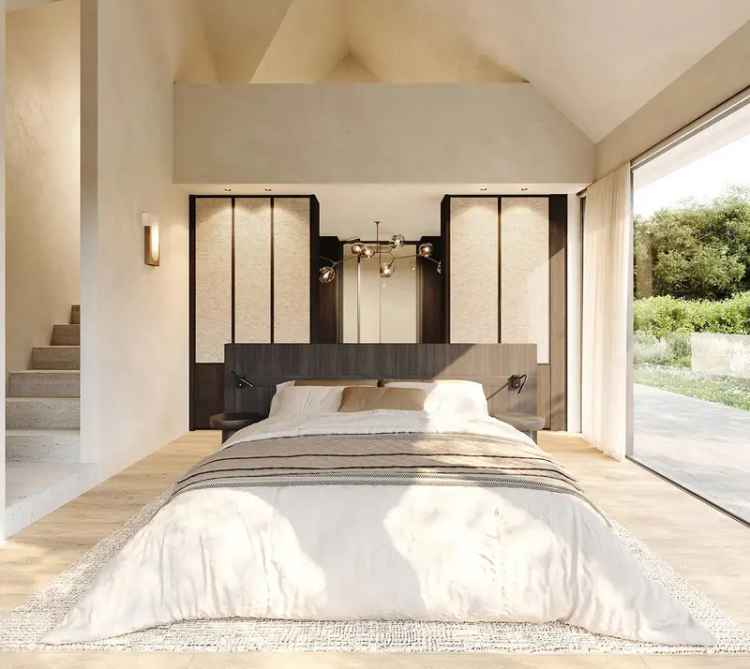 Huis te huur Zoute: Luxe Nieuwbouwvilla met Zwembad