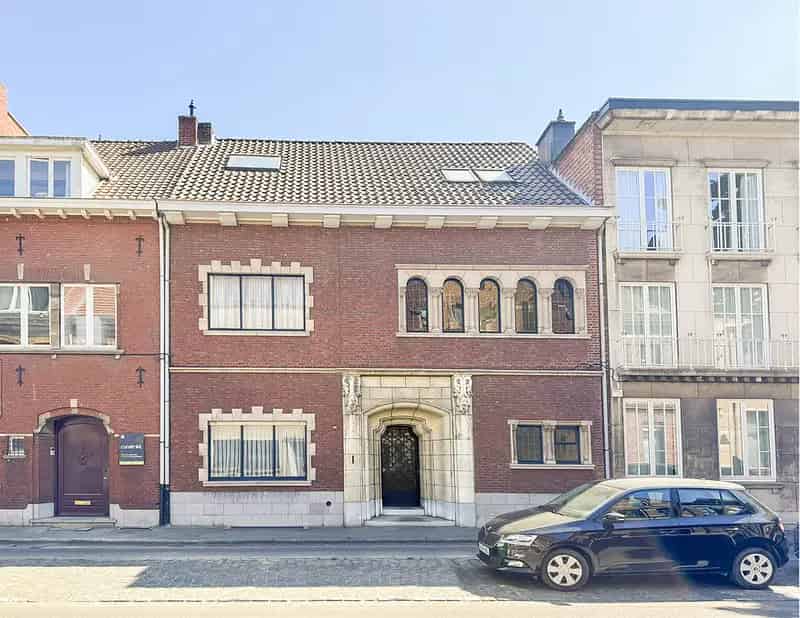 Huis te koop Turnhout 3 slaapkamers EPC B label
