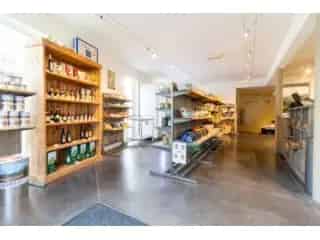 Handelspand te huur Waver 350m²