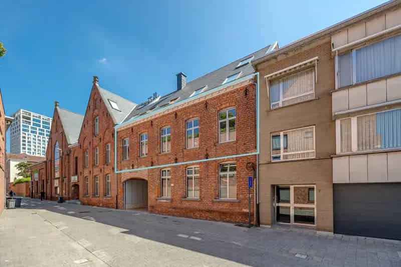 Appartement te koop