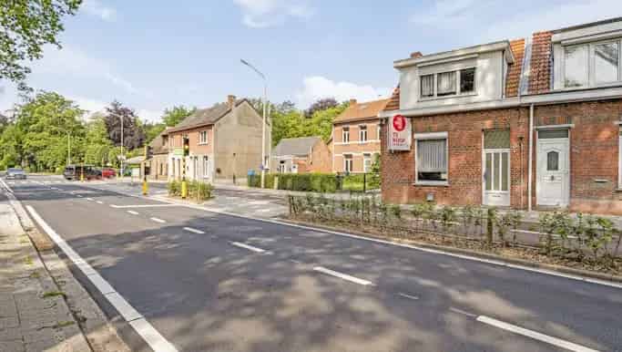Huis te koop Kapellen Hoogboomsteenweg 84