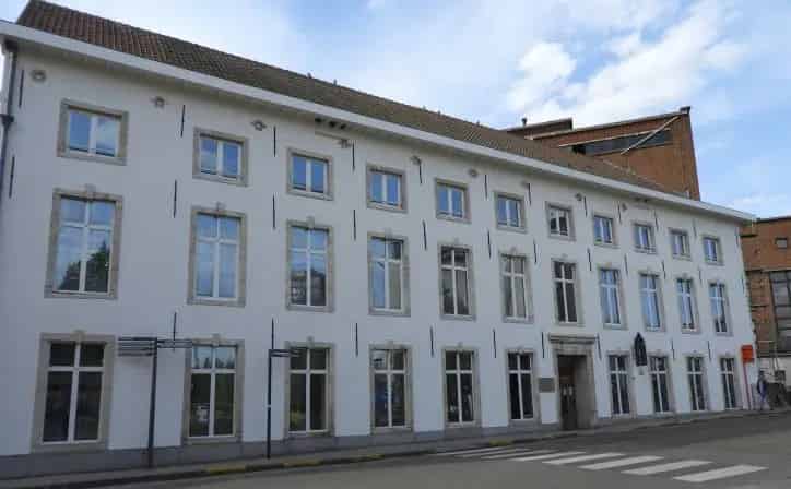 Volledige Aanbod Vaartstraat 167 3000 Leuven
