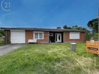 Villa te koop Lanquesaint 3 slaapkamers grote tuin