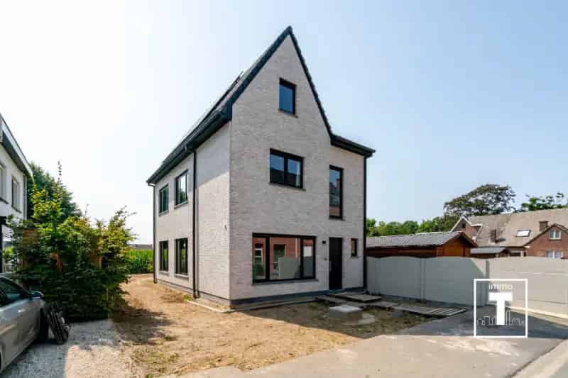 Huis te koop in Oosterzele