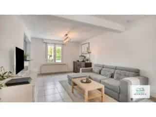 Huis te koop Itegem 144m² 2-3 slaapkamers Zuidtuin Garage