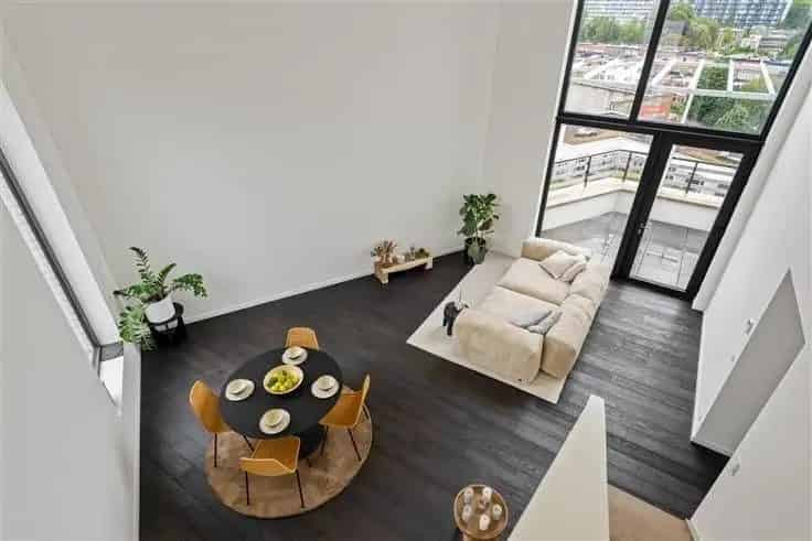 Duplex Te Koop