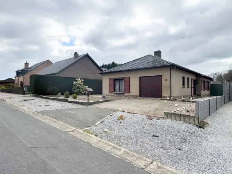 Te renoveren bungalow 3 slaapkamers Houthalen-Helchteren