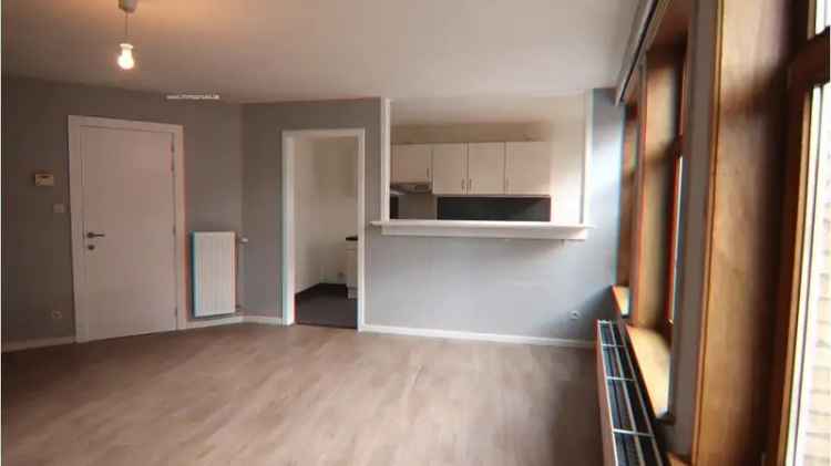 Appartement te huur Brugge