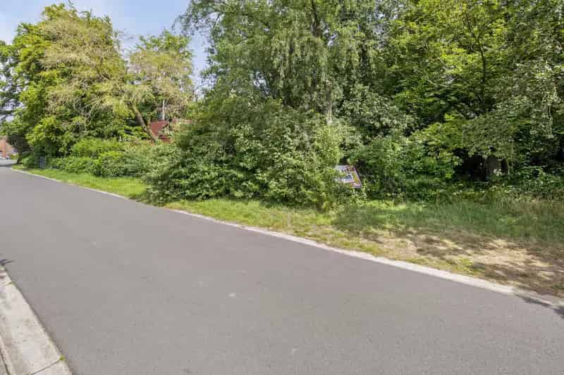 Bouwgrond Tremelo 14a14ca Open Bebouwing