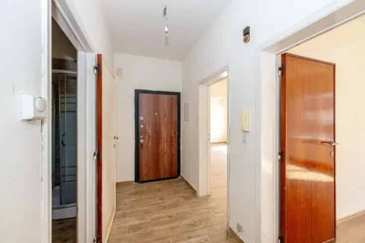 Appartement 1 slaapkamer te koop Osseghemstraat