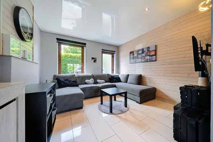Huis Te Koop Beyne Heusay 2 slaapkamers Zwembad