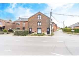 Appartement te koop - Visé VBD21437