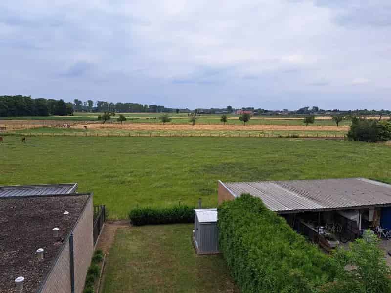 Appartement te huur 126m2 2 slaapkamers 2 parkeerplaatsen
