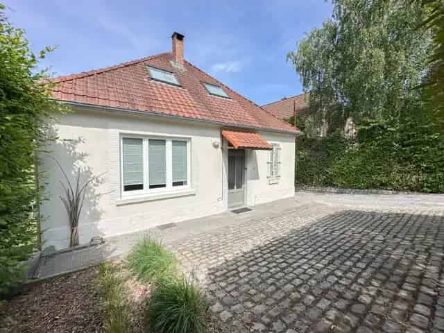 Villa te Waterloo 3 slaapkamers tuin carport