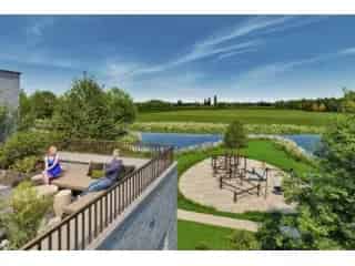 Residentie Het Gulde Weelde: Luxe Appartementen en Penthouses