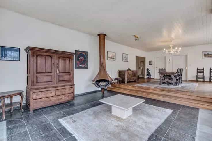 Te renoveren villa Astene 350m² 3 slaapkamers grote tuin