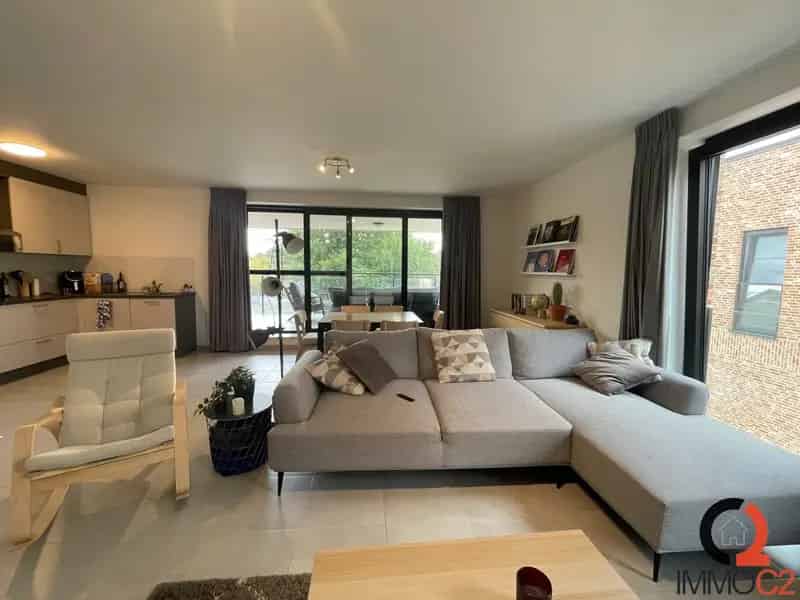 Appartement te koop te Boekt Heusden Zolder