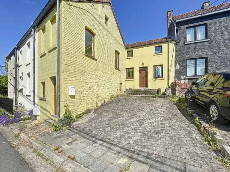 Huis Te Koop 273 kWh EPC