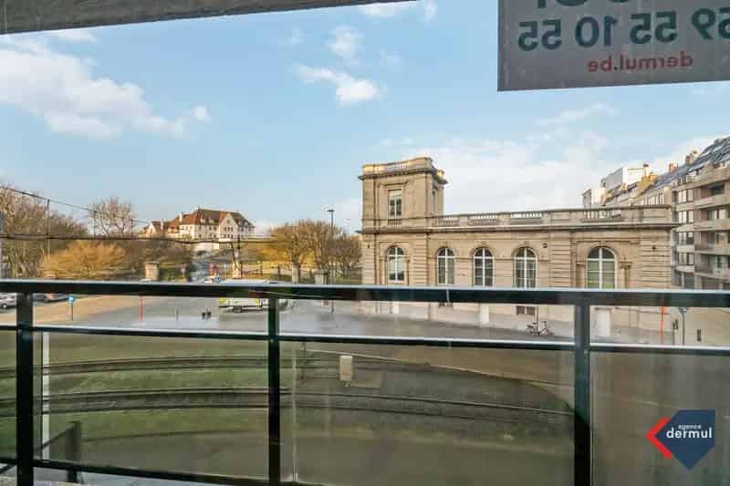 Te Koop 2 Slaapkamers Appartement Oostende Koningsstraat