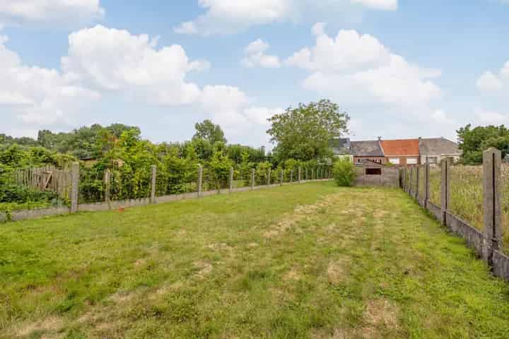 Huis te koop in Borsbeke Herzele Grote renovatiemogelijkheden