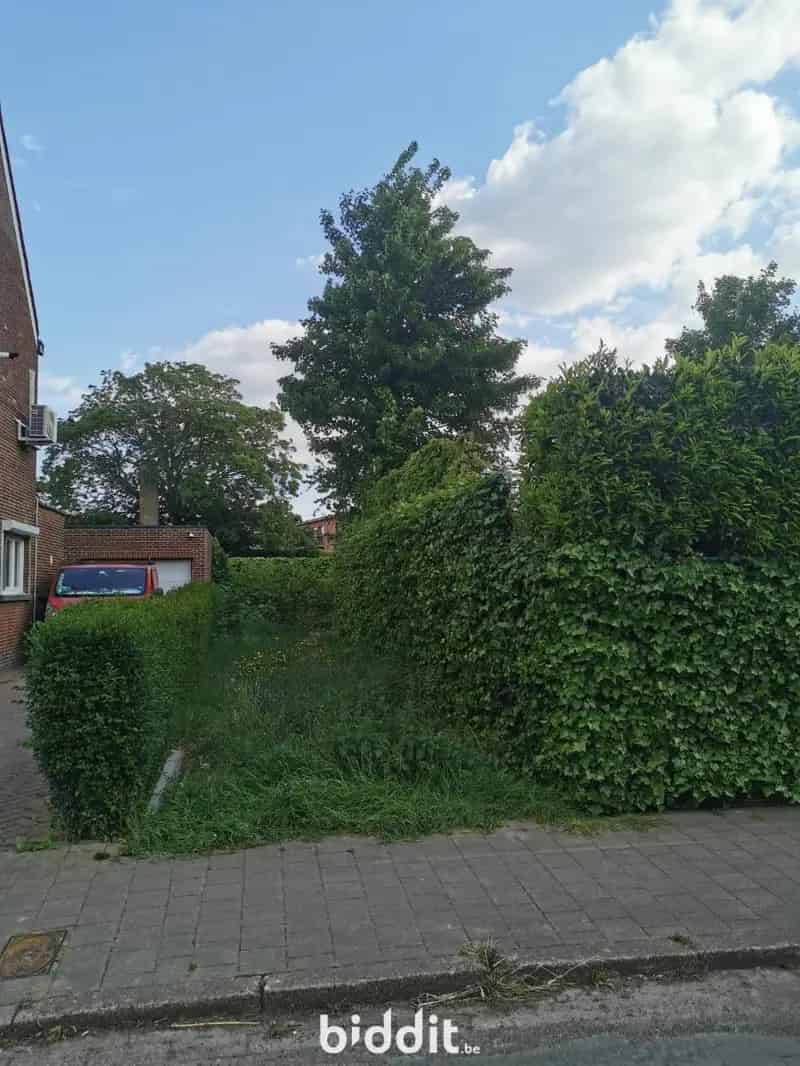 Bouwgrond 75m Doelveldstraat Nieuwbouwproject