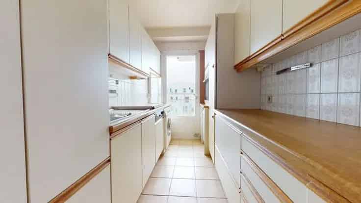 Appartement te Koop Woluwe-Saint-Lambert 2 slaapkamers 78m²