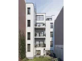 Top appartementen Zuid Antwerpen  2 slaapkamers terrassen