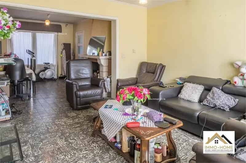 Huis te Koop Gent 4 slaapkamers Garage Nabij Stadscentrum