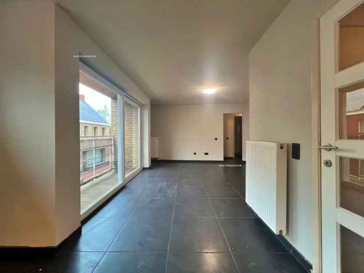 Appartement te Koop Lokeren 2 Slaapkamers Nabij Centrum