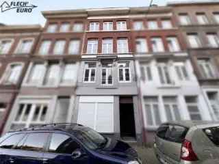 Handelsfonds te koop Verviers - Duplex en Triplex