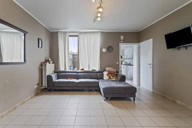 Huis te Koop Brugge Centrum: 3 slaapkamers, Tuin
