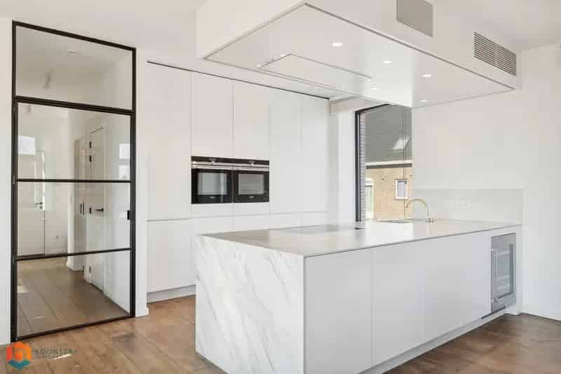 Luxueus Duplex Appartement te Koop in Putte