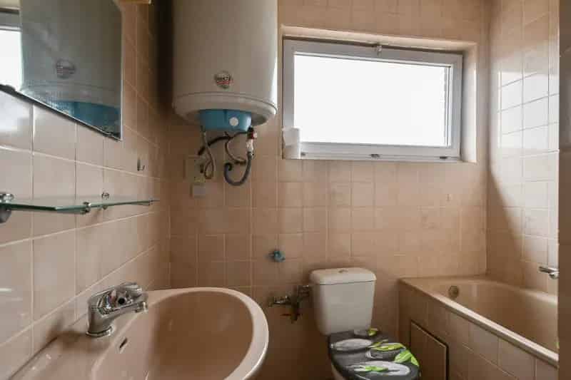 Appartement te huur Oostende 1 slaapkamer groot terras