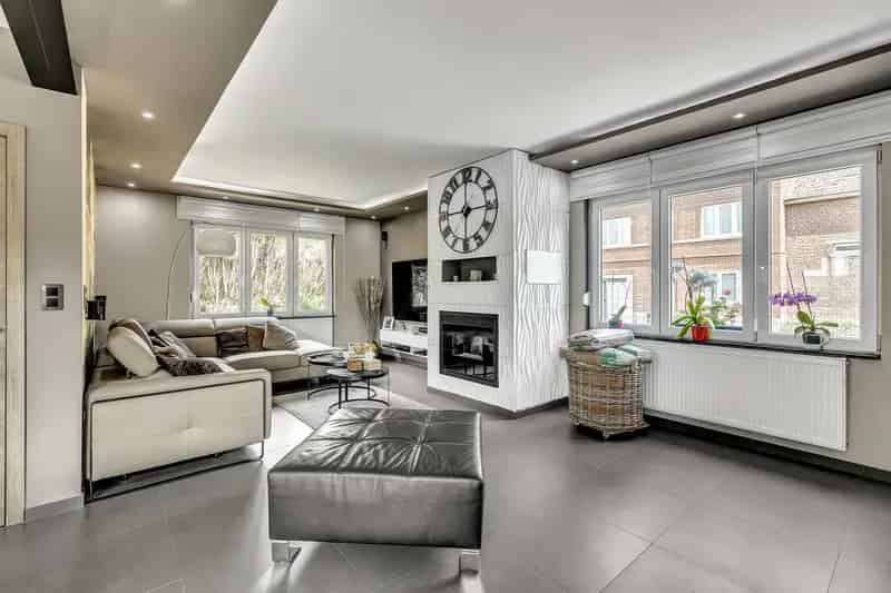 Ruime Open Bebouwing te Dilbeek - Instapklaar