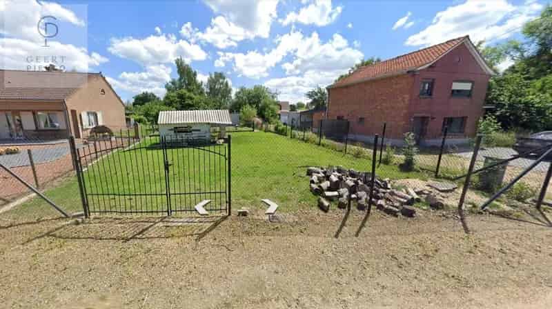 Bouwgrond voor OB Volledige Aanbod