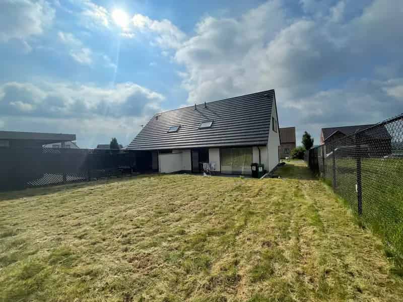 Nieuwbouwwoning te huur in Nieuwkerke 154m²