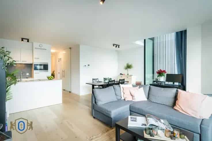 Appartement Te Koop 2 slaapkamers Greenkaai