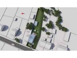 Grond te koop Hasselt - 10a 21ca - Residentieel gelegen perceel