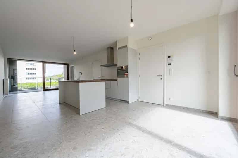 Appartement Izegem te Koop Residentie DAC'ART 2 Slaapkamers