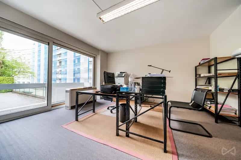 Kantoorruimte 71m² te huur Oudergem - Mogelijkheid Appartement