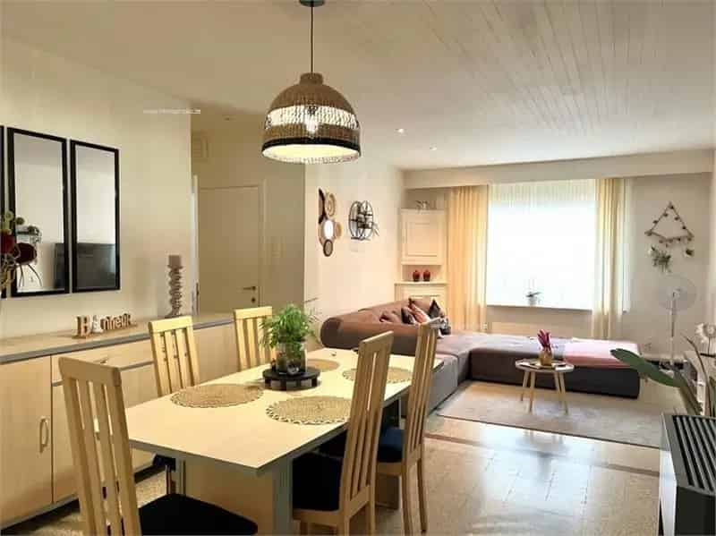 Huis te Koop Wervik 2 slaapkamers grote tuin