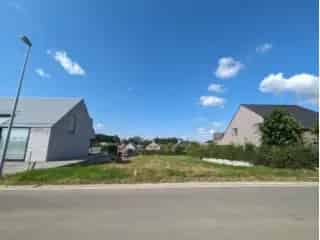 Bouwgrond te Koop Zonnebeke 751m² Open Bebouwing