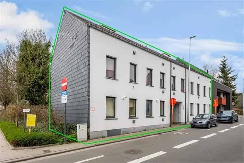Huis te koop Aalst 14 slaapkamers  Investeerderspand
