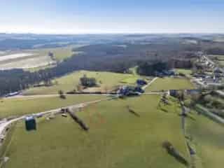 Bouwgrond te koop Bende Durbuy 1007m²
