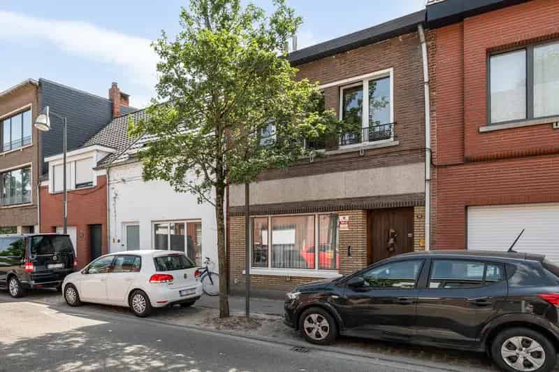 Te renoveren 3 slaapkamer woning Turnhout
