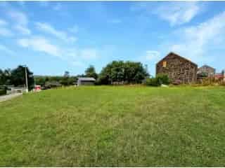 Bouwgrond te koop Noiseux - 540m² - Bouwvergunning