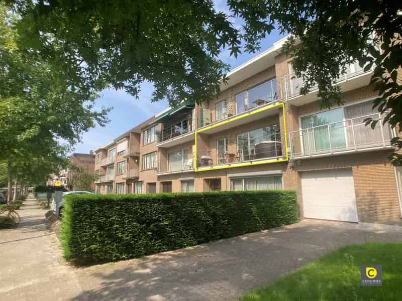 Appartement te koop